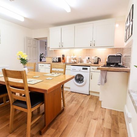 Apartamento 2 Isygraig Corris Exterior foto