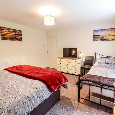 Apartamento 2 Isygraig Corris Exterior foto