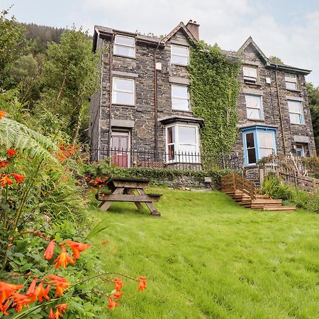 Apartamento 2 Isygraig Corris Exterior foto