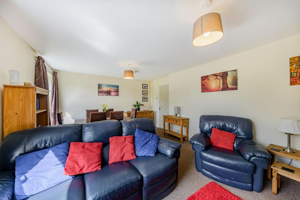 Apartamento 2 Isygraig Corris Exterior foto