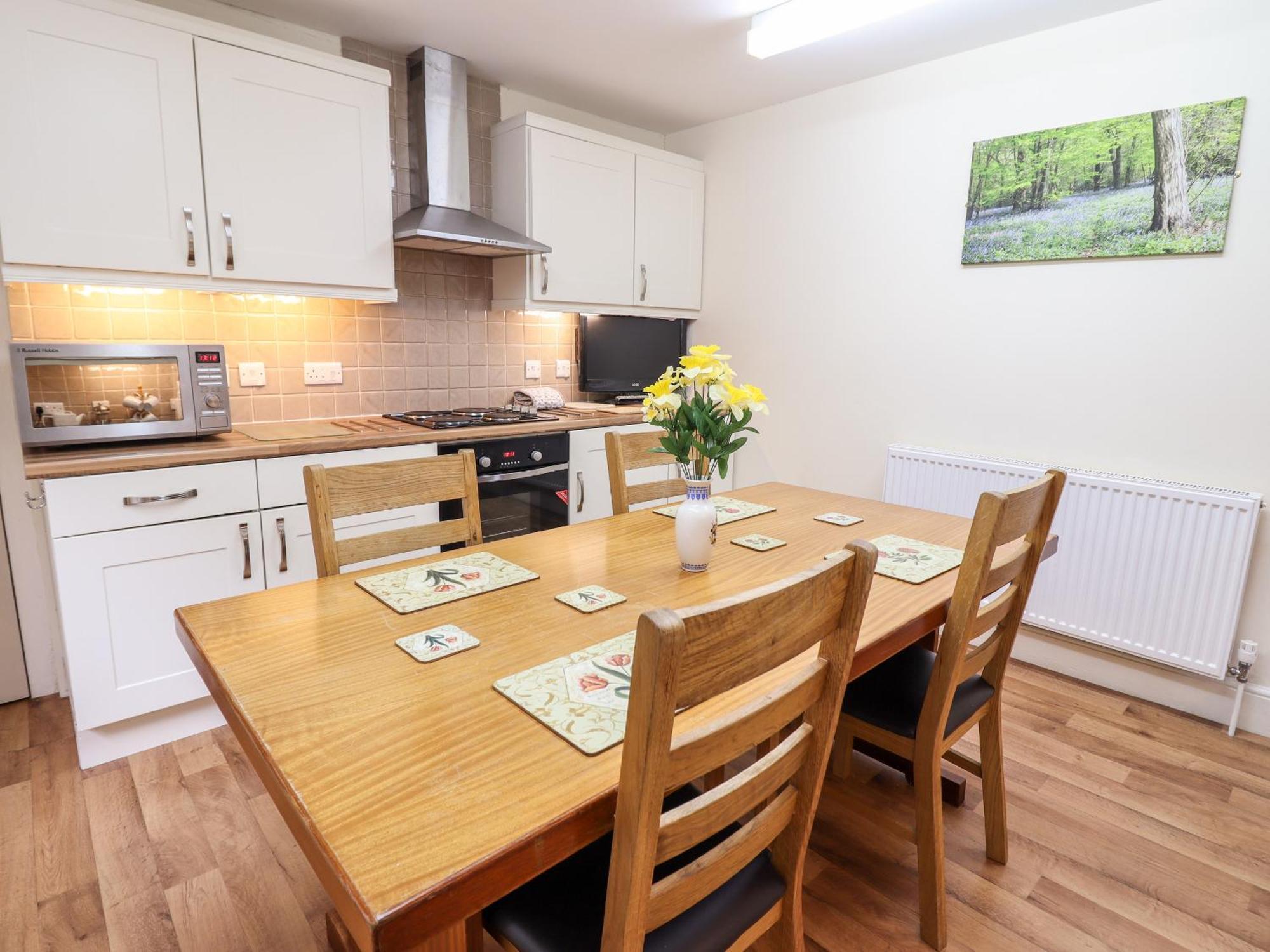 Apartamento 2 Isygraig Corris Exterior foto